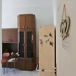 Private Bedroom In Baross Будапешт
