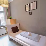 Private Bedroom In Baross Будапешт