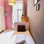 Private Bedroom In Baross Будапешт