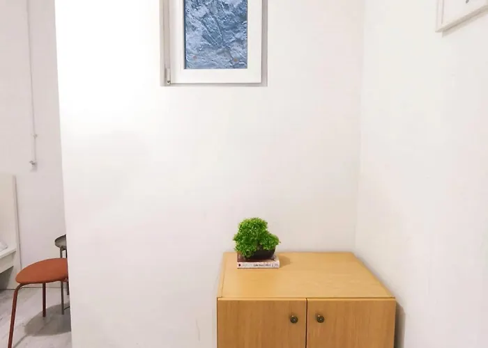 Private Bedroom In Baross Quarto em Acomodações Particulares *