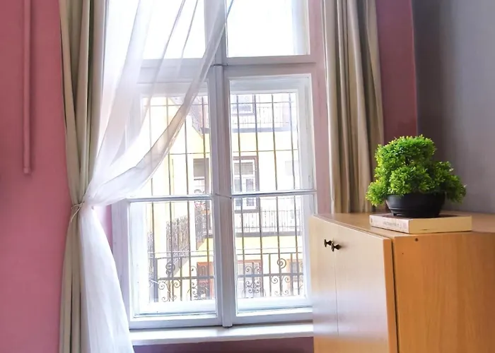Private Bedroom In Baross Privatunterkunft