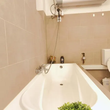 Quarto em Acomodações Particulares Baross