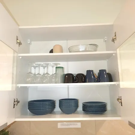 Baross Quarto em Acomodações Particulares *