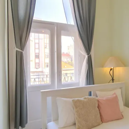 Baross Quarto em Acomodações Particulares